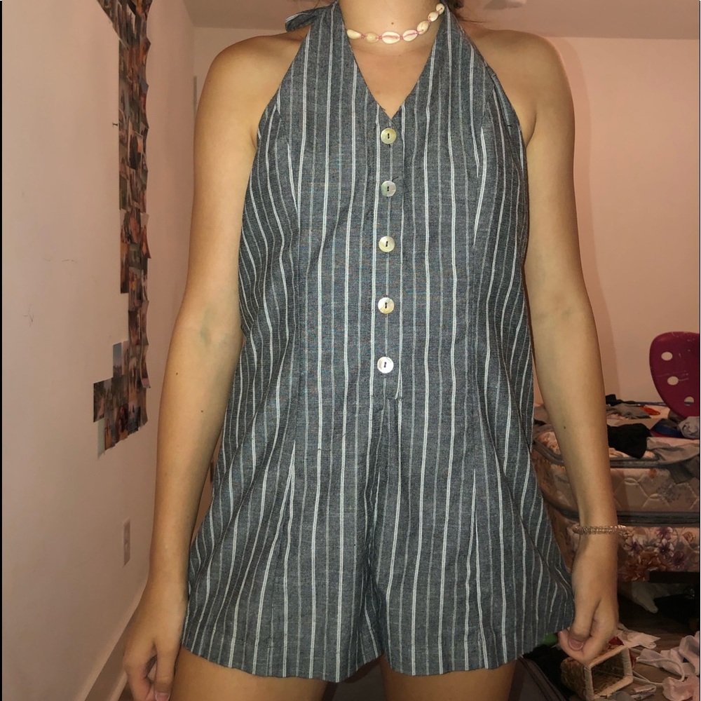 romper sorta thing